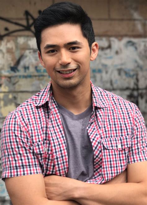 Enzo Pineda .